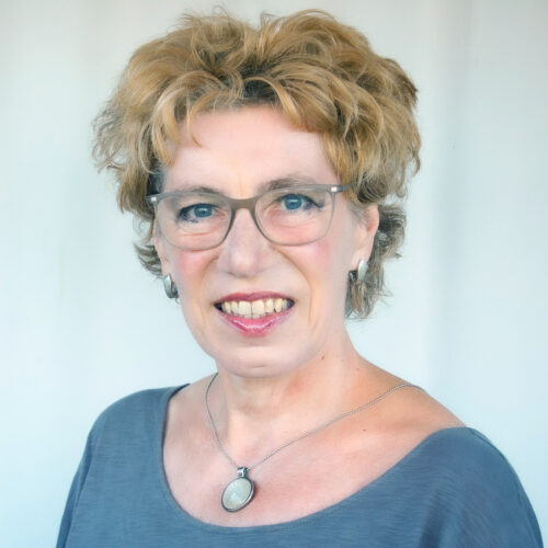 Dr. Daniela Burkhardt
