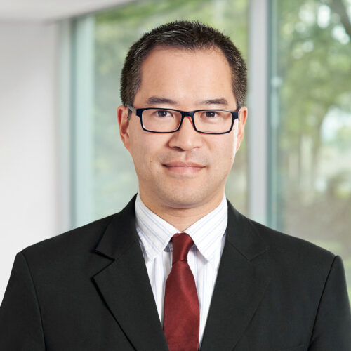 Dr. Christian Chua