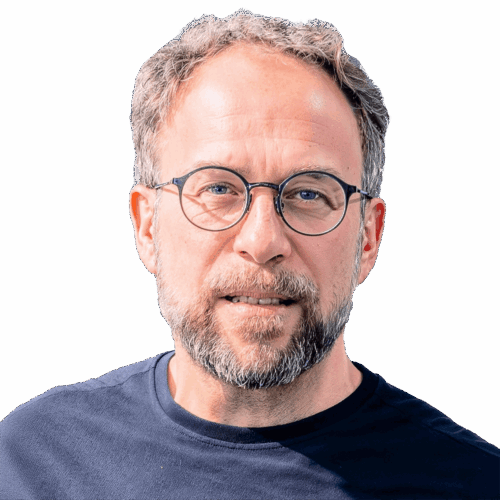 Prof. Dr. Christopher  Storck
