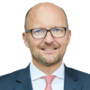 Andreas Bartels, Senior Vice President & Head of Corporate Communications