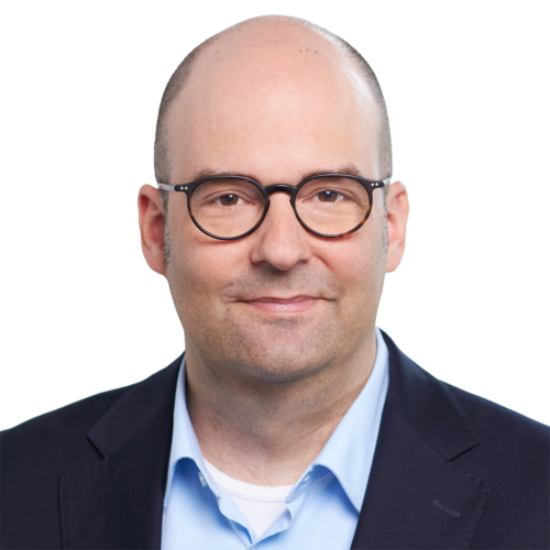 Dr. Michael Preuss