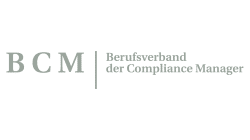 Berufsverband der Compliance Manager (BCM)