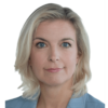 Dr. Nina Schwab-Hautzinger, Head of Corporate Communications and Government Relations 