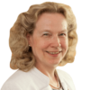 Dr. Beatrix Behrens, Leiterin des Bereichs Organisationsmanagement