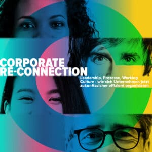Corporate Re-Connection