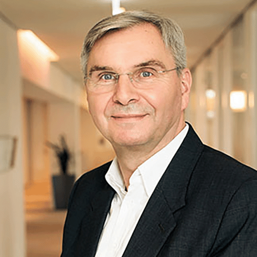 Prof. Dr. Jörg K. Ritter, Leiter des P&O Institutes | Professor für BWL mit Schwerpunkt Personal- und Organisationsentwicklung