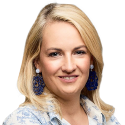Stefanie Rupp-Menedetter