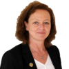Gudrun Engelhardt, Leitung Nachhaltiges Wirtschaften