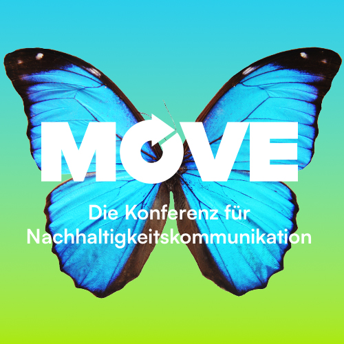 Move – Die Konferenz für Nachhaltigkeitskommunikation