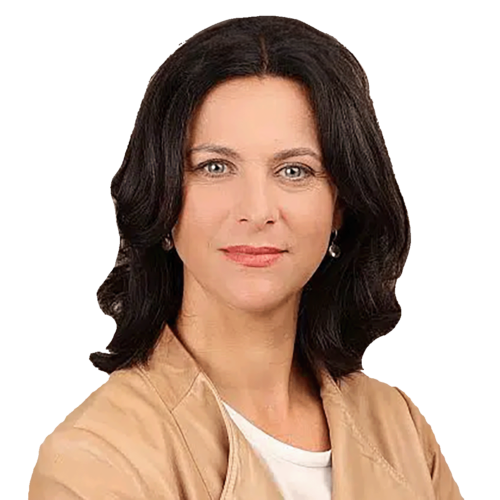 Birgit Hiller, Leiterin Unternehmenskommunikation und Public Affairs