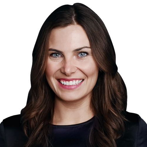 Clara Pfeffer