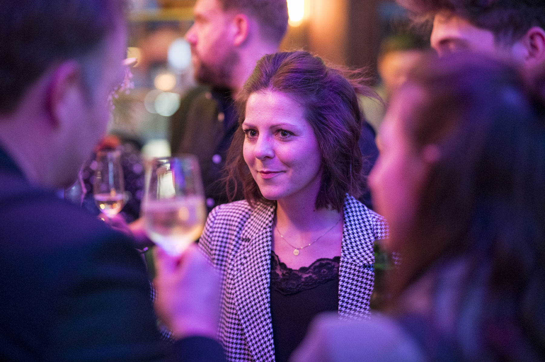 Abendveranstaltung