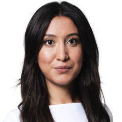 Alev Doğan
