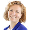 Prof. Dr. Dipl.-Psycholoign Julia Schorlemmer, Professorin für Gesundheitsmanagement und Unternehmensberaterin mit Schwerpunkt mentale Gesundheit