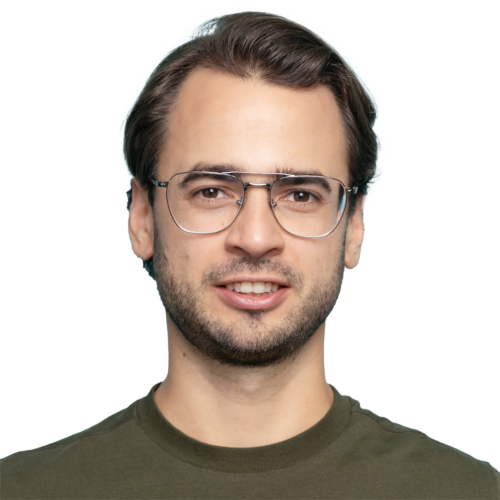 Nico Branitsch