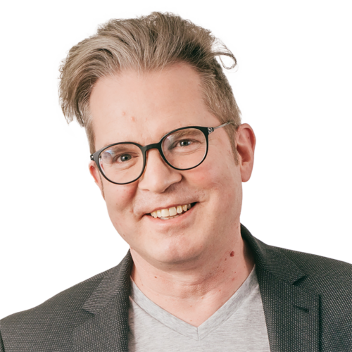 Carsten Sievers