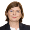 Ingrid M. Haas