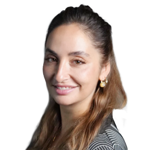 Antonia zur Mühlen