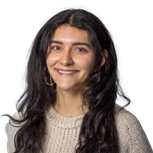 Kiana Massoudi