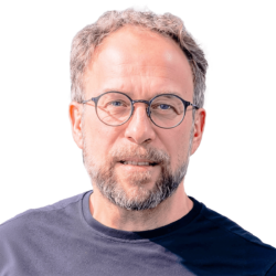 Prof. Dr. Christopher Storck