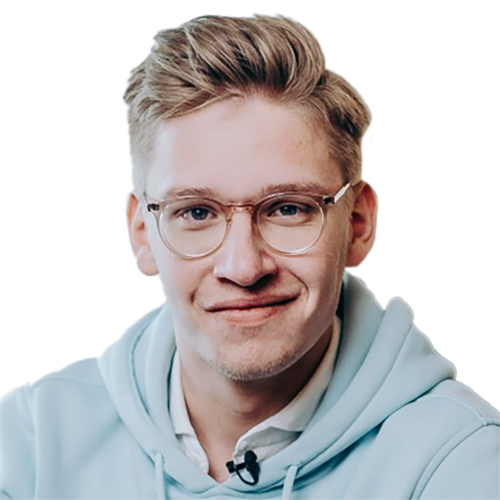 Maximilian Kleeschulte