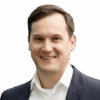 David Fischer, KI-Berater in Kommunikation und Politik