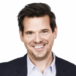 Gregor Peter Schmitz