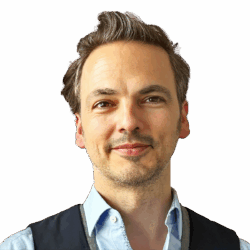 Stefan Weber