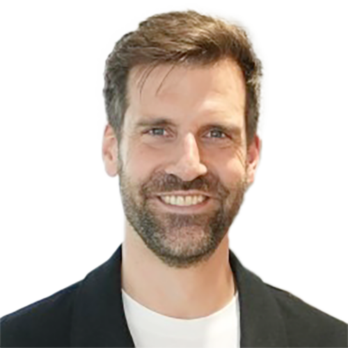 Raphael Hackmann