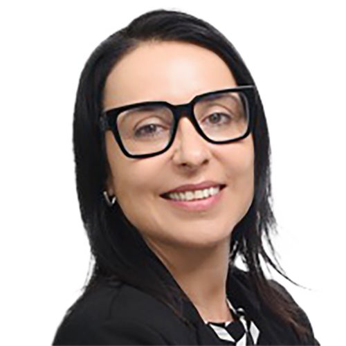Dr. Mariana Hebborn