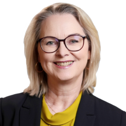 Janine Stolpe-Krüger