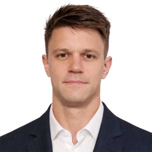 Dr. Dennis Jennessen