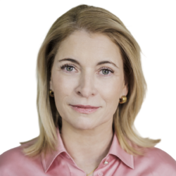 Evelyn Palla