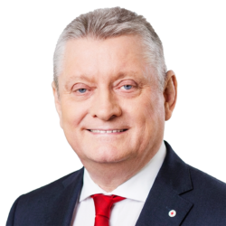 Hermann Gröhe