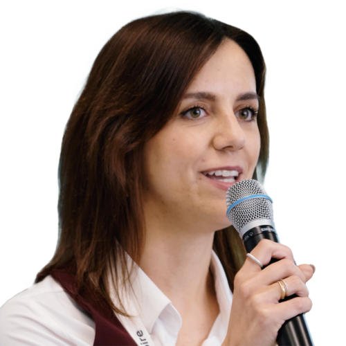 Laura Iussa