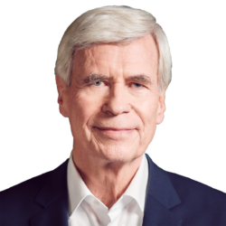 Prof. Dr. Michael Otto
