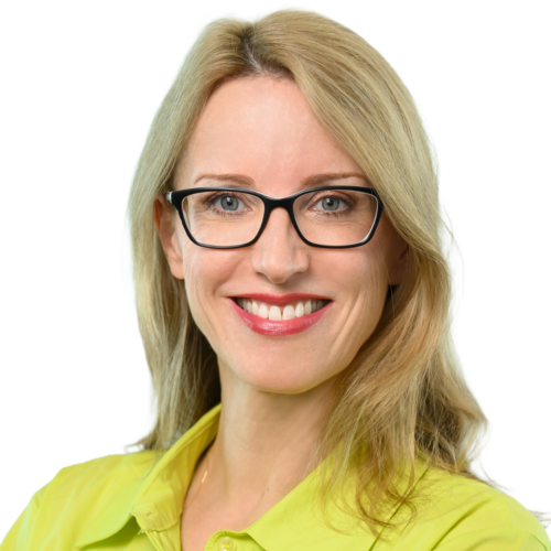 Prof. Dr. Alena Buyx