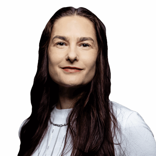 Eva Glanzer