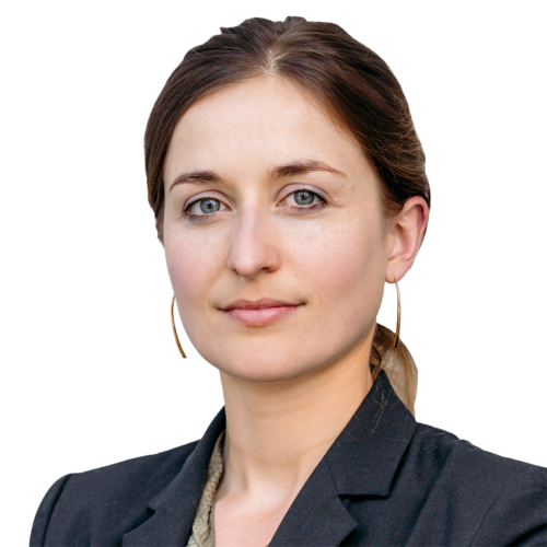 Dr. Stefanie Kunkel